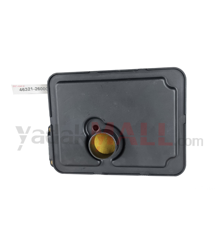 فیلتر گیربکس النترا مدل 2016